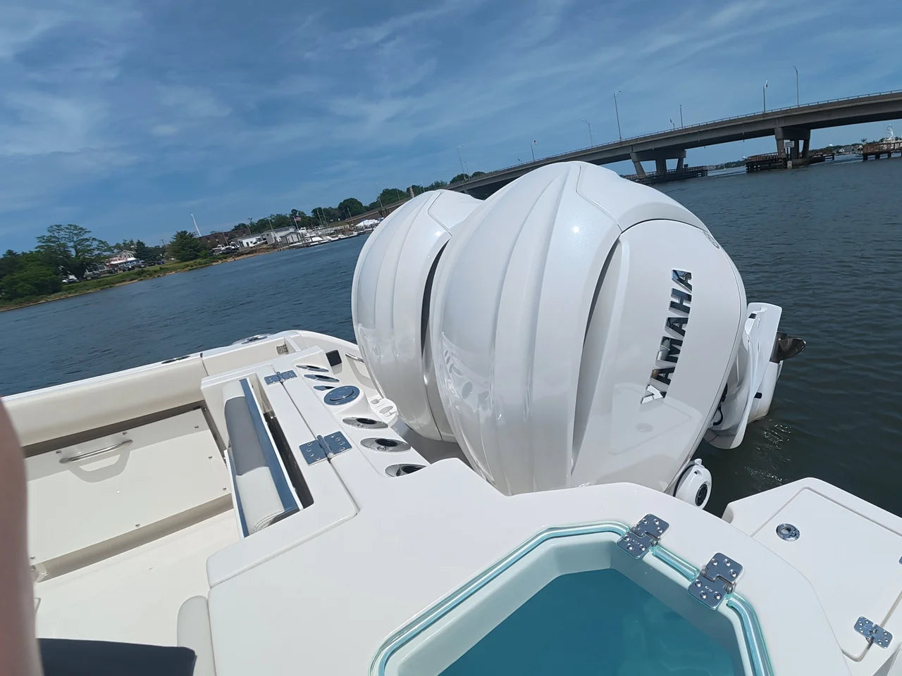 2025 Sailfish 272 CC 27.0 feet, Tarpon Springs, Florida #7