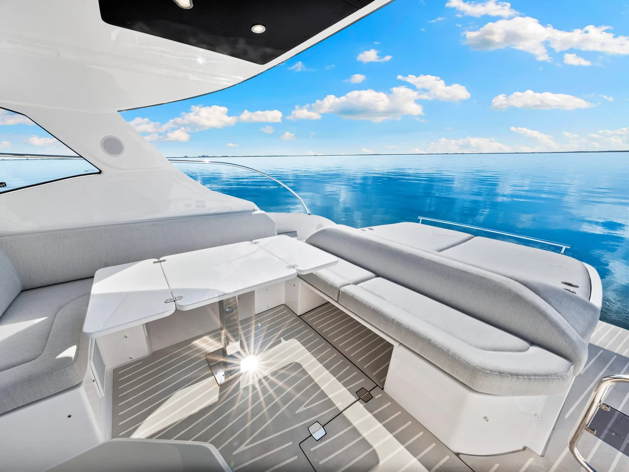 2025 Azimut ATLANTIS 45 45.0 feet, Clearwater, Florida #30