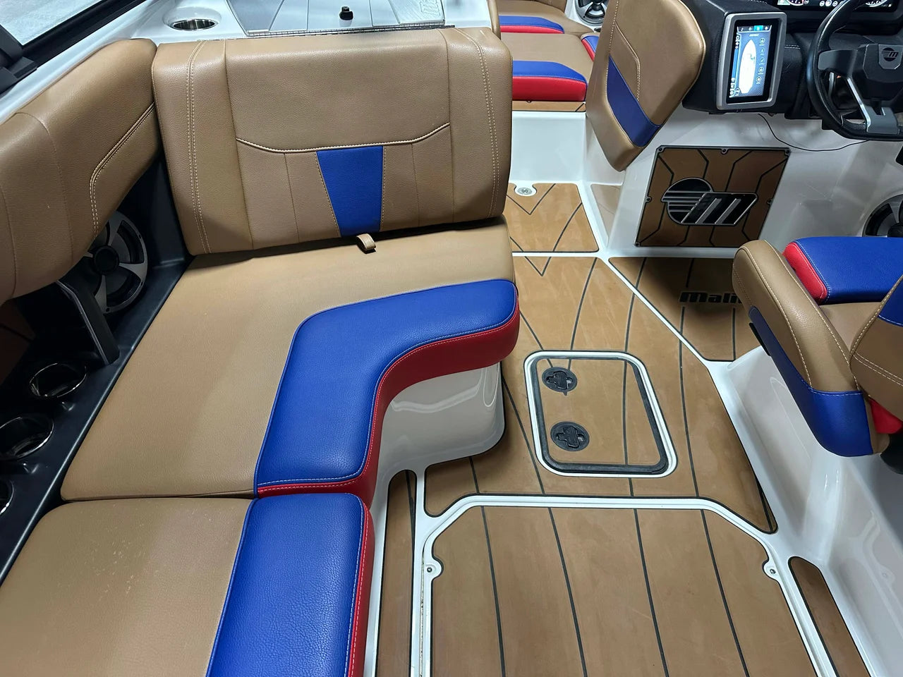 2021 Malibu 23LSV 23.0 feet, Nisswa, Minnesota #47