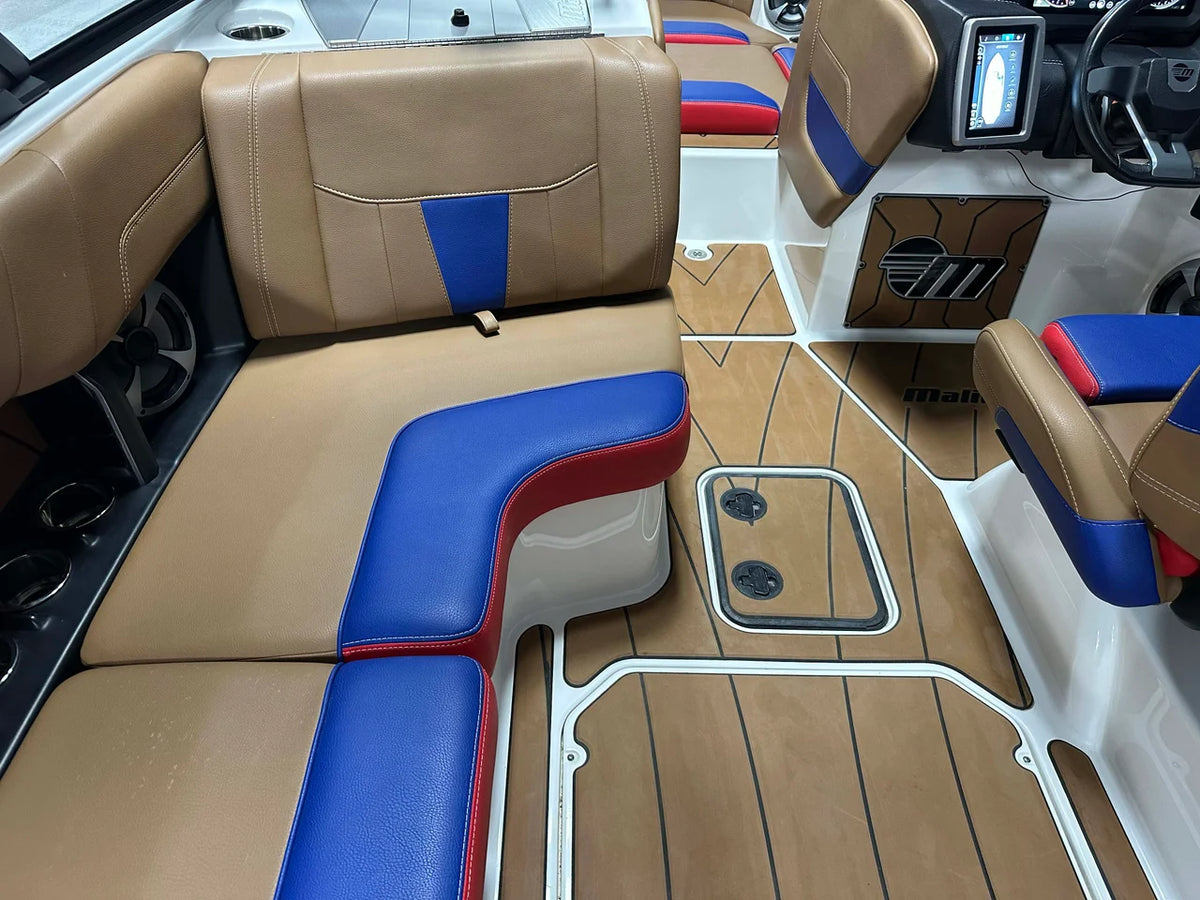 2021 Malibu 23LSV 23.0 feet, Rogers, MN #47