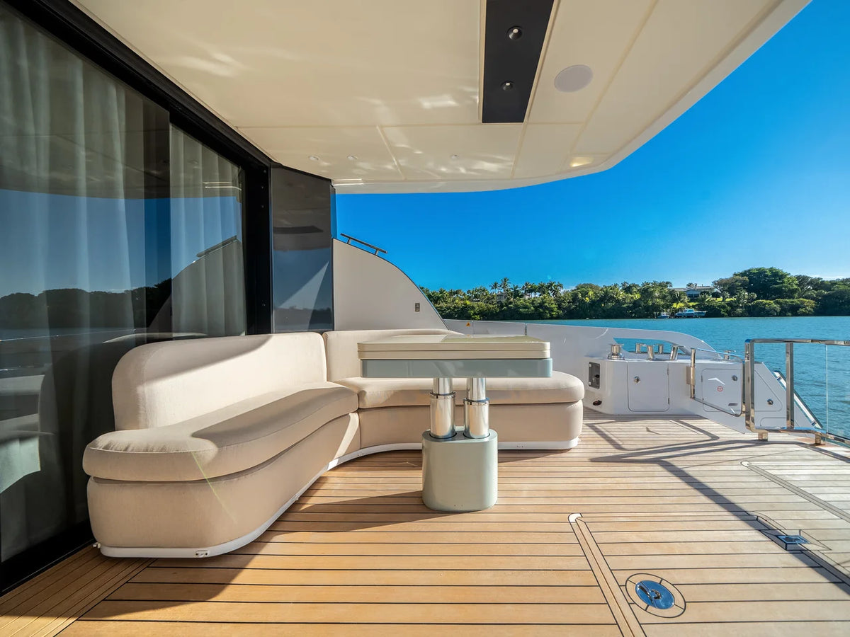 2026 Azimut Fly 62 62.0 feet, Jupiter, FL #29