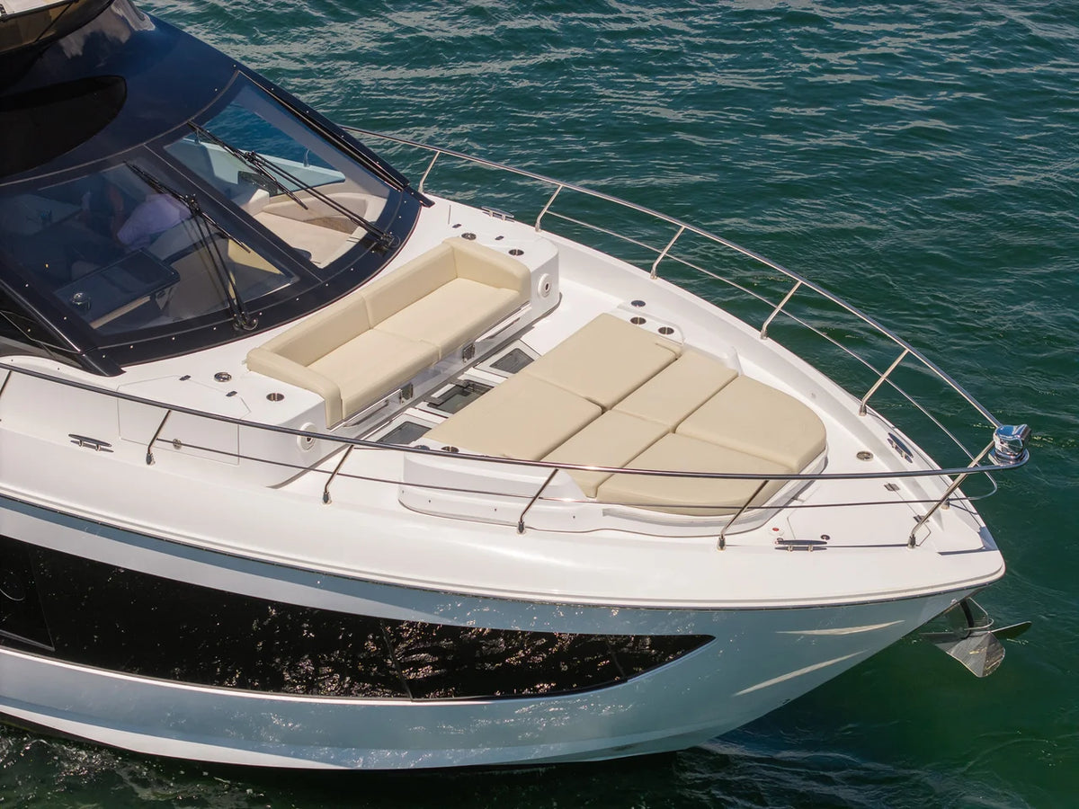 2026 Cruisers Yachts 57 FLY 57.0 feet, Miami, FL #14