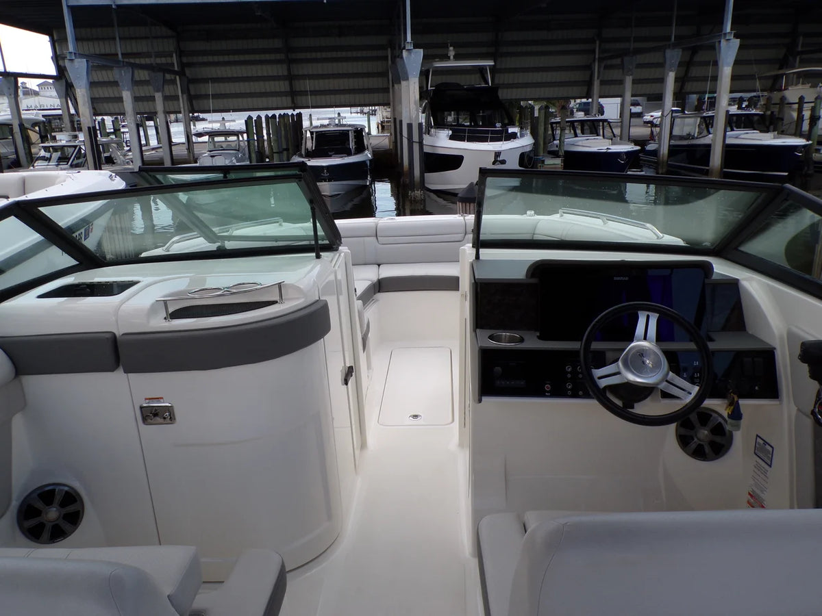 2021 Sea Ray 270 SDX 27.0 feet, Marco Island, FL #20