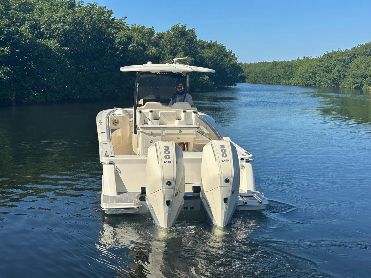 2026 Scout 288 LXF 28.0 feet, Key Largo, FL #6