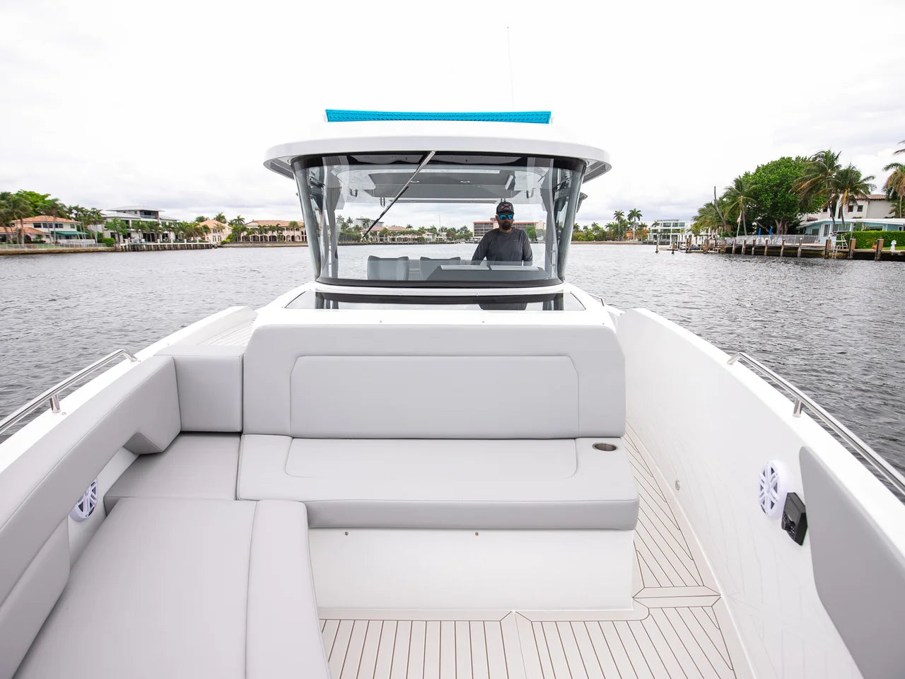 2026 Cruisers Yachts 38 VTR 38.0 feet, Pompano Beach, Florida #23