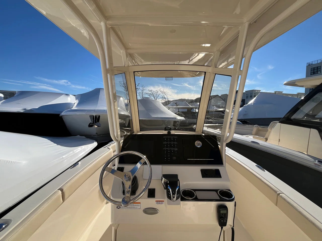 2026 Scout 240 XSF 24.0 feet, Norwalk, Connecticut #13