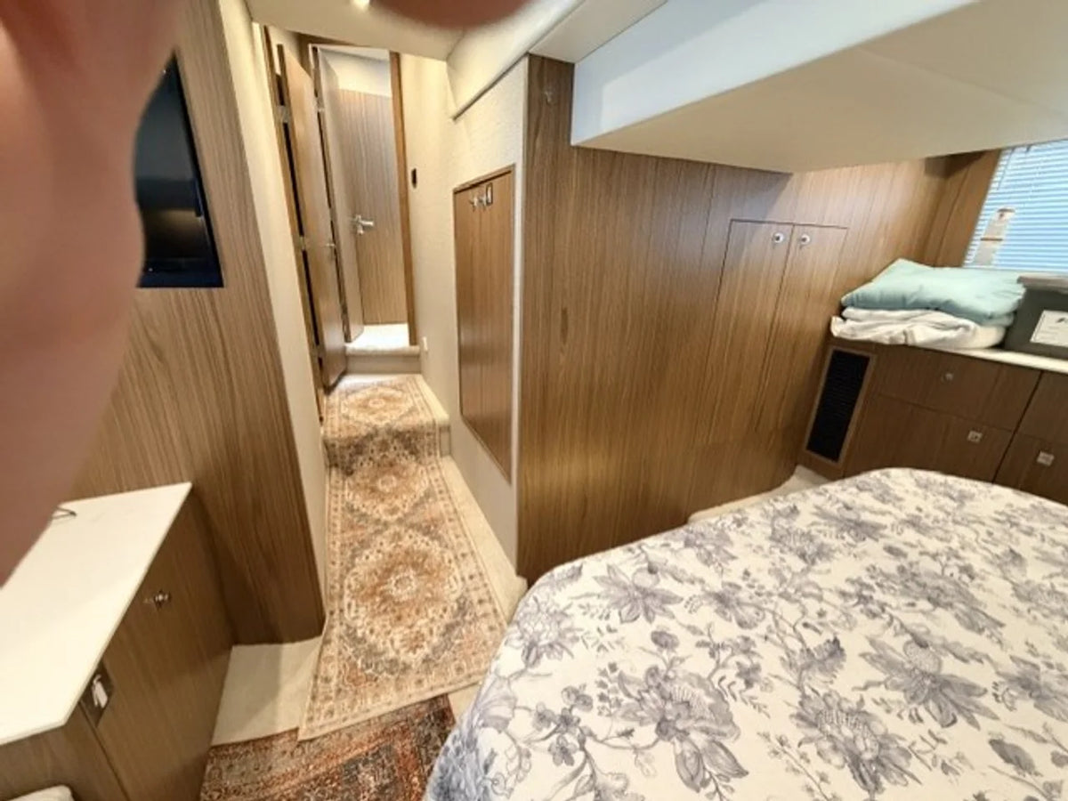 2025 Cruisers Yachts 46 CANTIUS 46.0 feet, Stuart, Florida #35