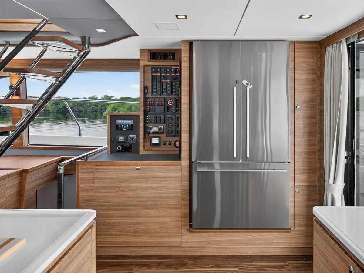 2025 Aquila 54 YACHT 54.0 feet, Stuart, Florida #92