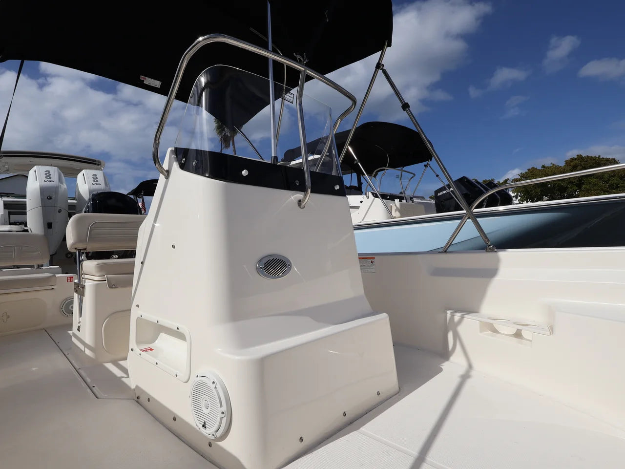 2026 Boston Whaler 170 Montauk 17.0 feet, Naples, Florida #14