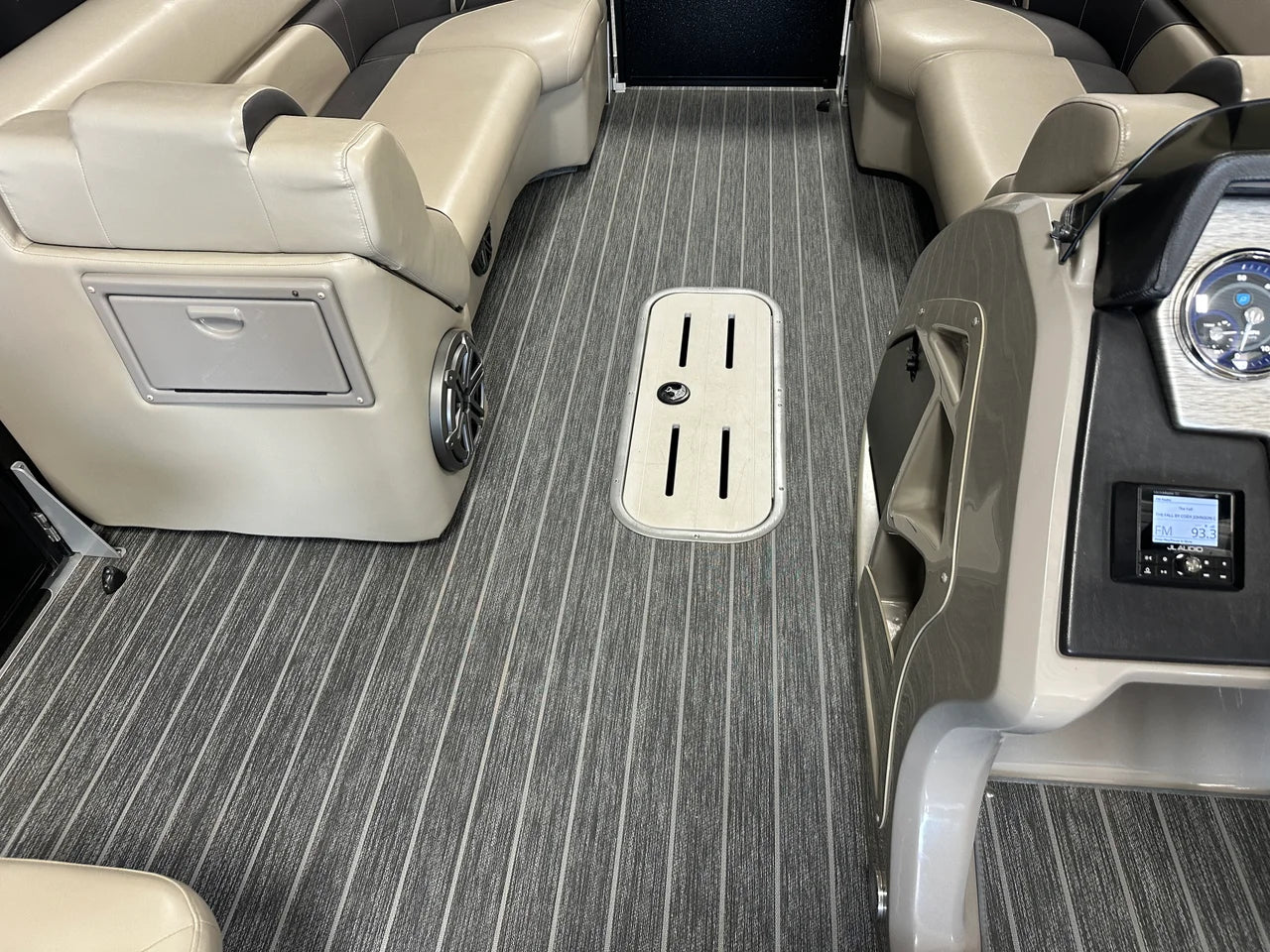 2023 Premier 230 SUNSATION TRITOON 23.0 feet, Nisswa, Minnesota #45