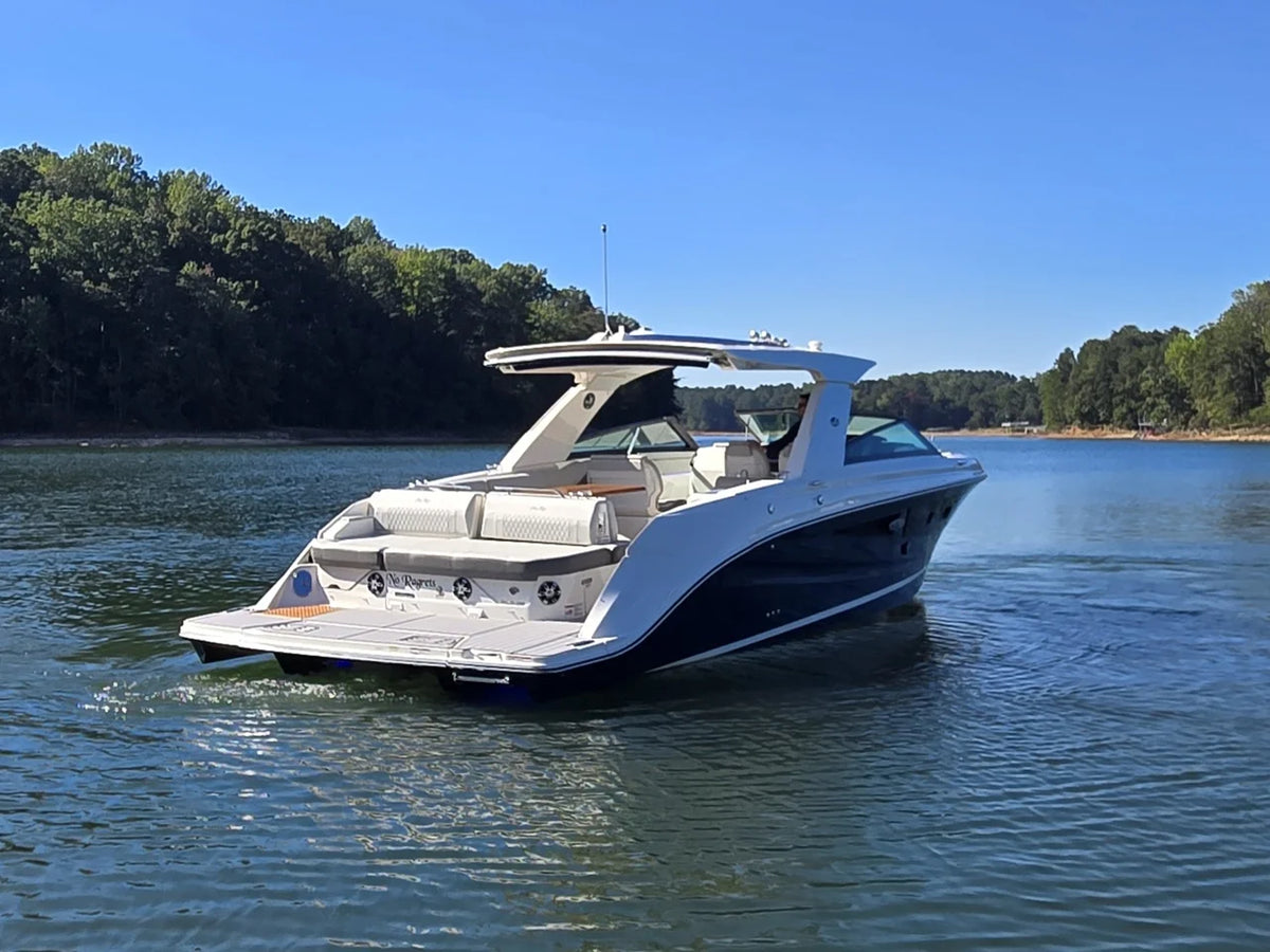 2020 Sea Ray SLX 400 40.0 feet, Cumming, GA #15