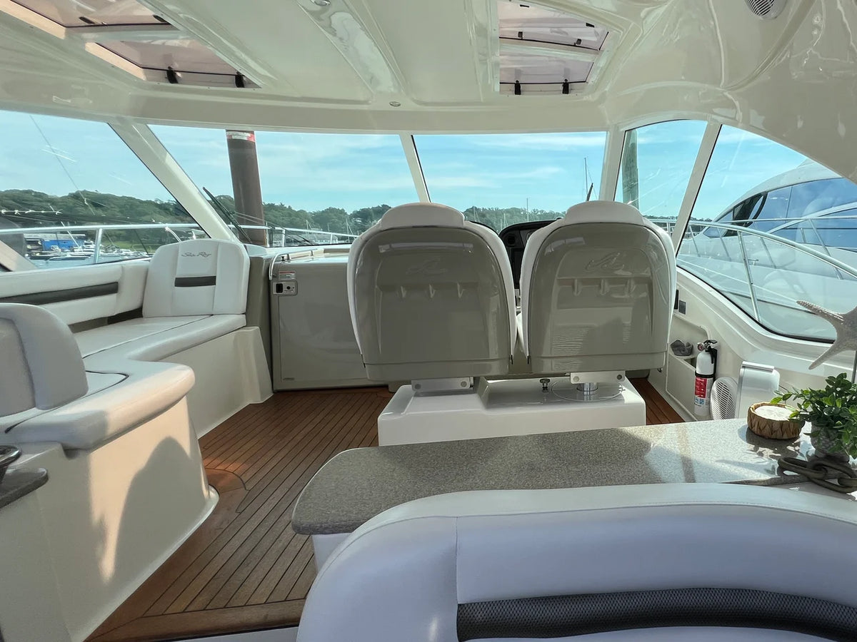 2006 Sea Ray 48 Sundancer 51.0 feet, Huntington, NY #20