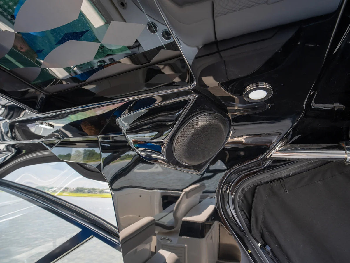 2026 Sea Ray Sundancer 370 Outboard 37.0 feet, Wrightsville Beach, North Carolina #27