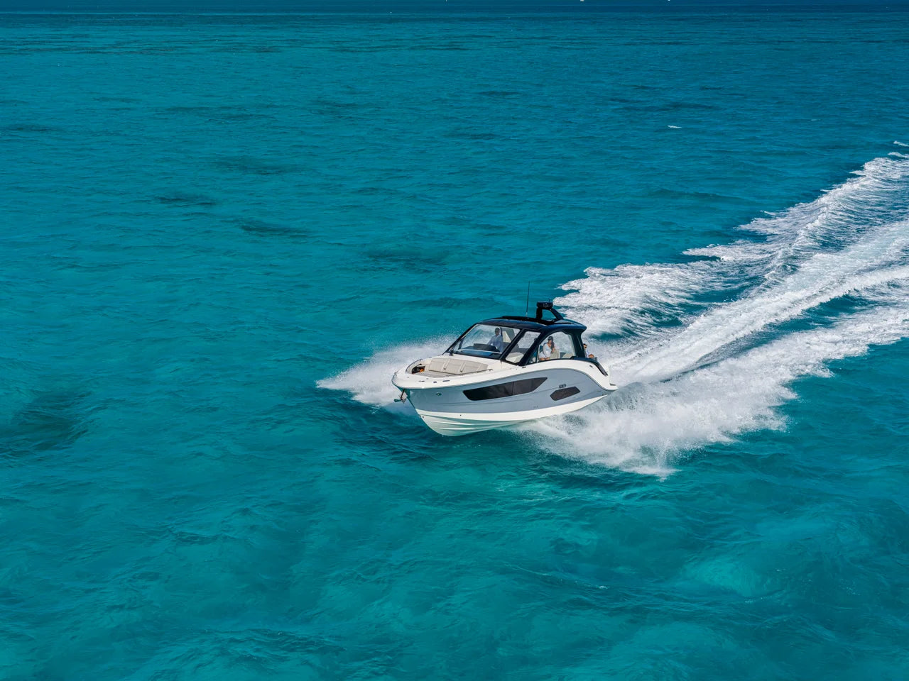 2026 Sea Ray Sundancer 370 Outboard 37.0 feet, Inuvik, Northwest Territories #12