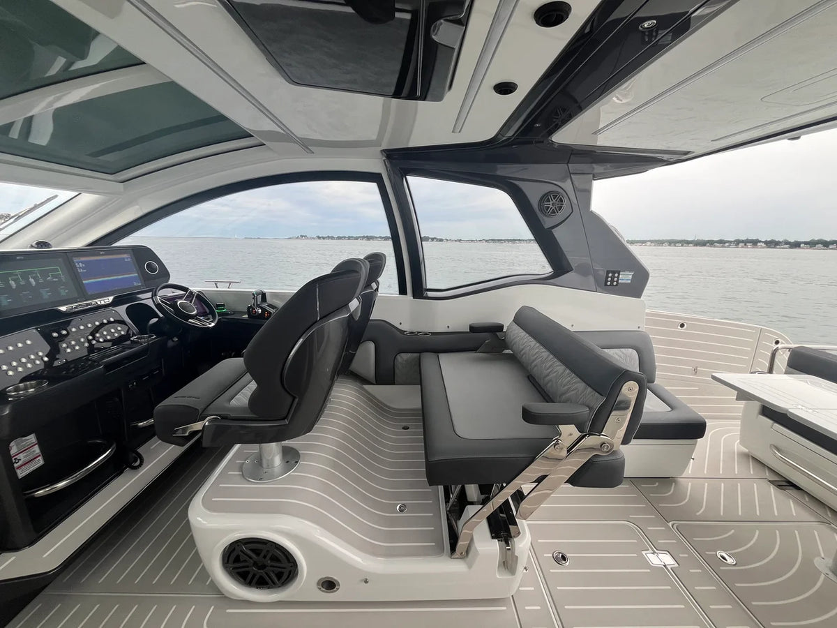 2025 Galeon 375 GTO 37.0 feet, Westbrook, Connecticut #16