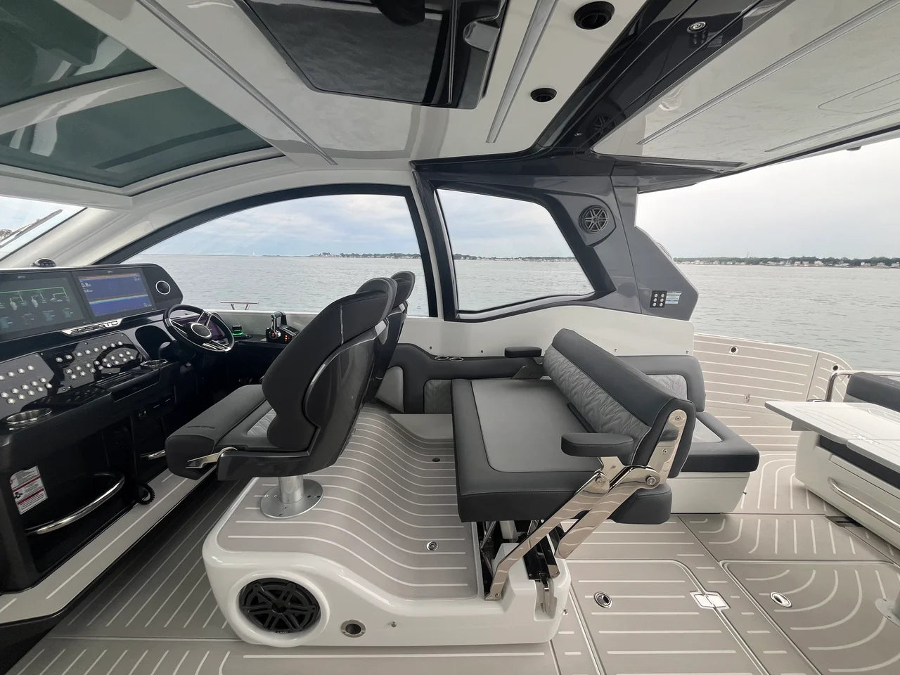 2025 Galeon 375 GTO 37.0 feet, Westbrook, Connecticut #16