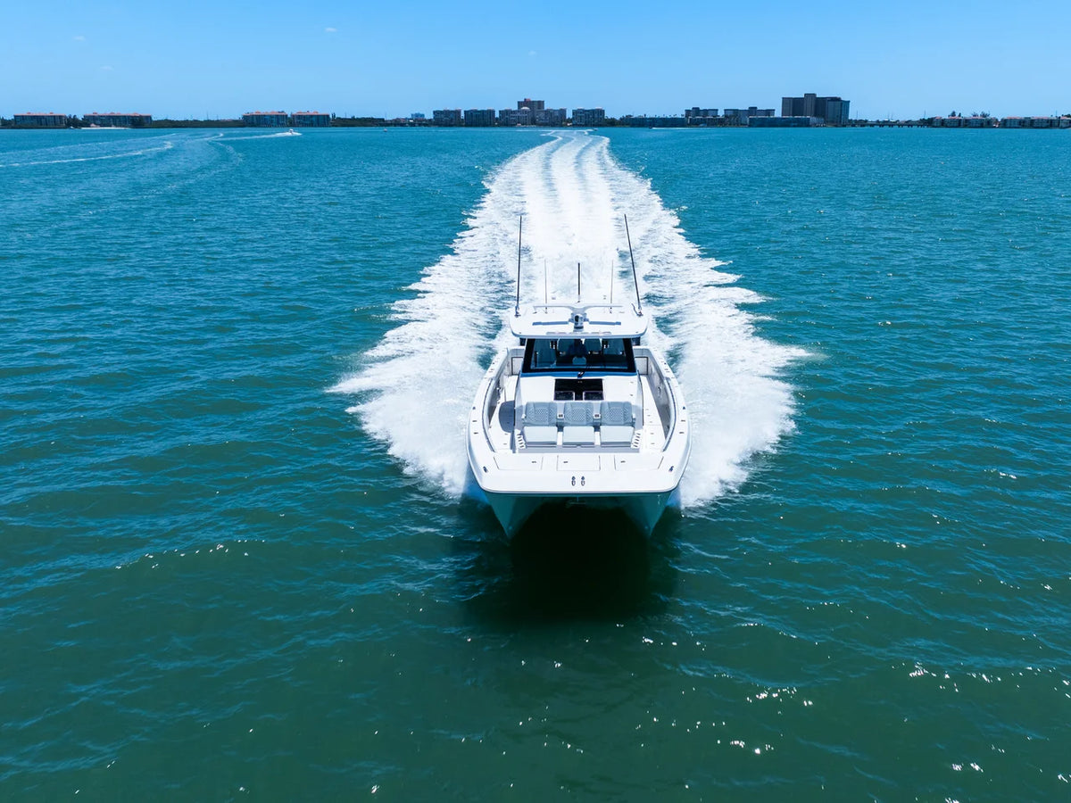 2026 Aquila 47 Molokai 47.0 feet, St Petersburg, FL #99
