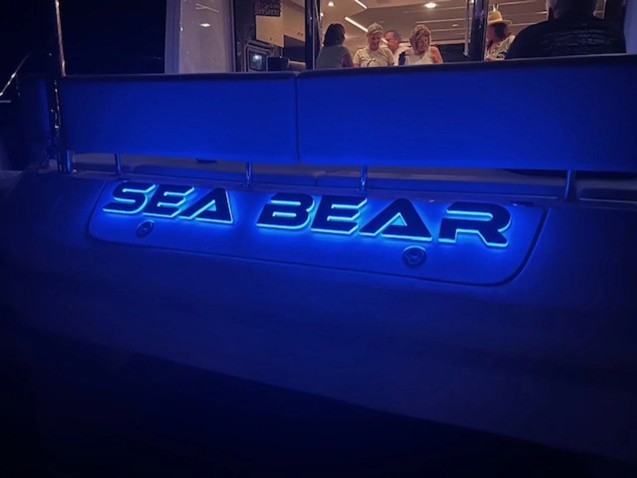 2023 Aquila 54 Yacht 54.0 feet, Clearwater, Florida #4