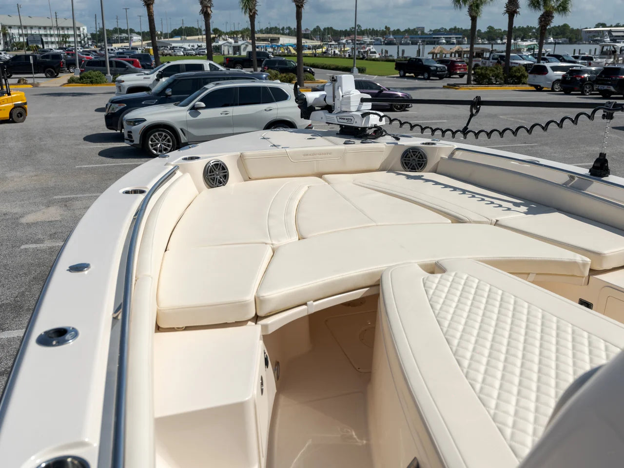 2027 Grady-White 281 CE 28.0 feet, Panama City, FL #10