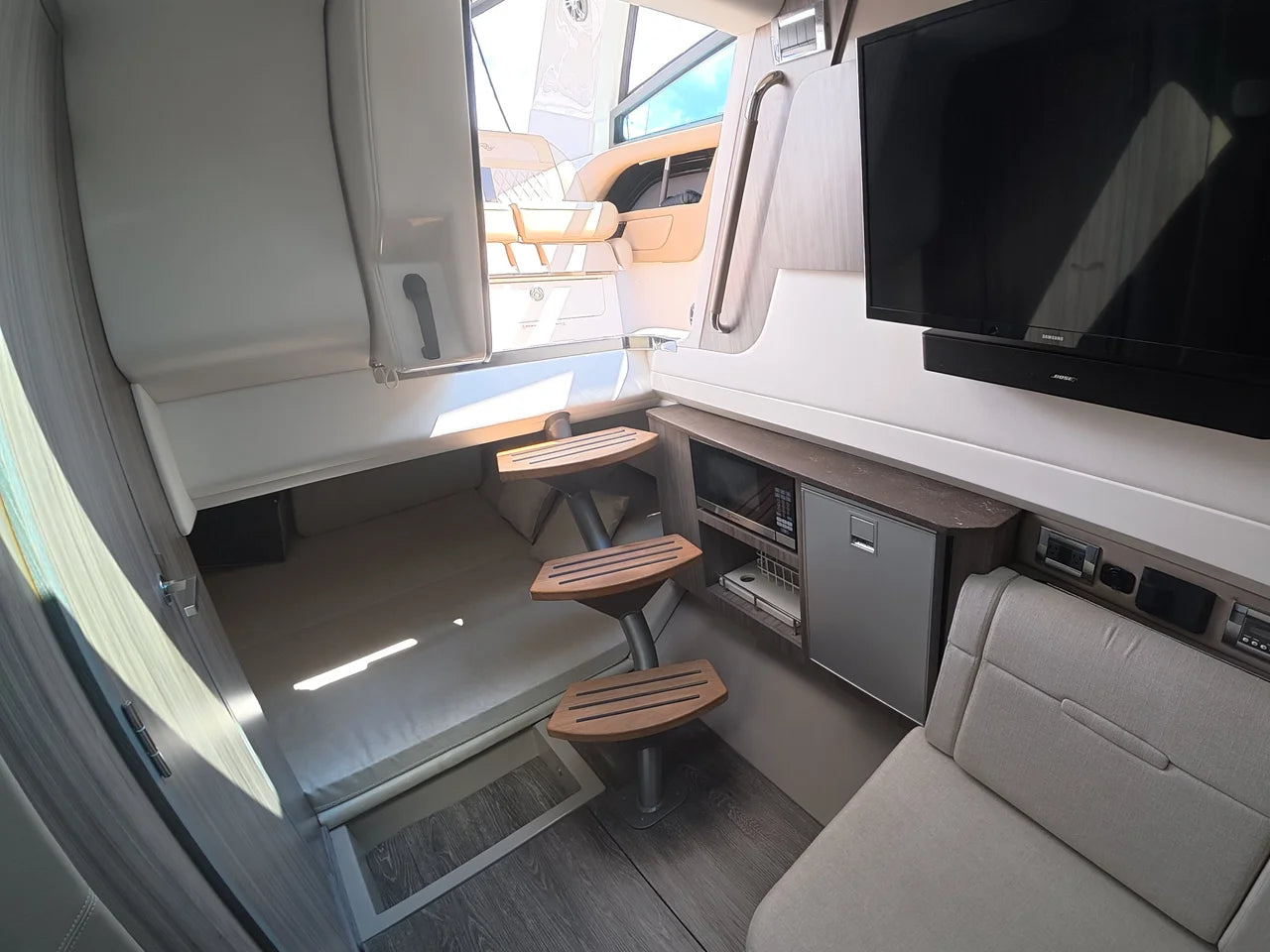 2019 Sea Ray 400 SLX OB 41.0 feet, Washington, Connecticut #34