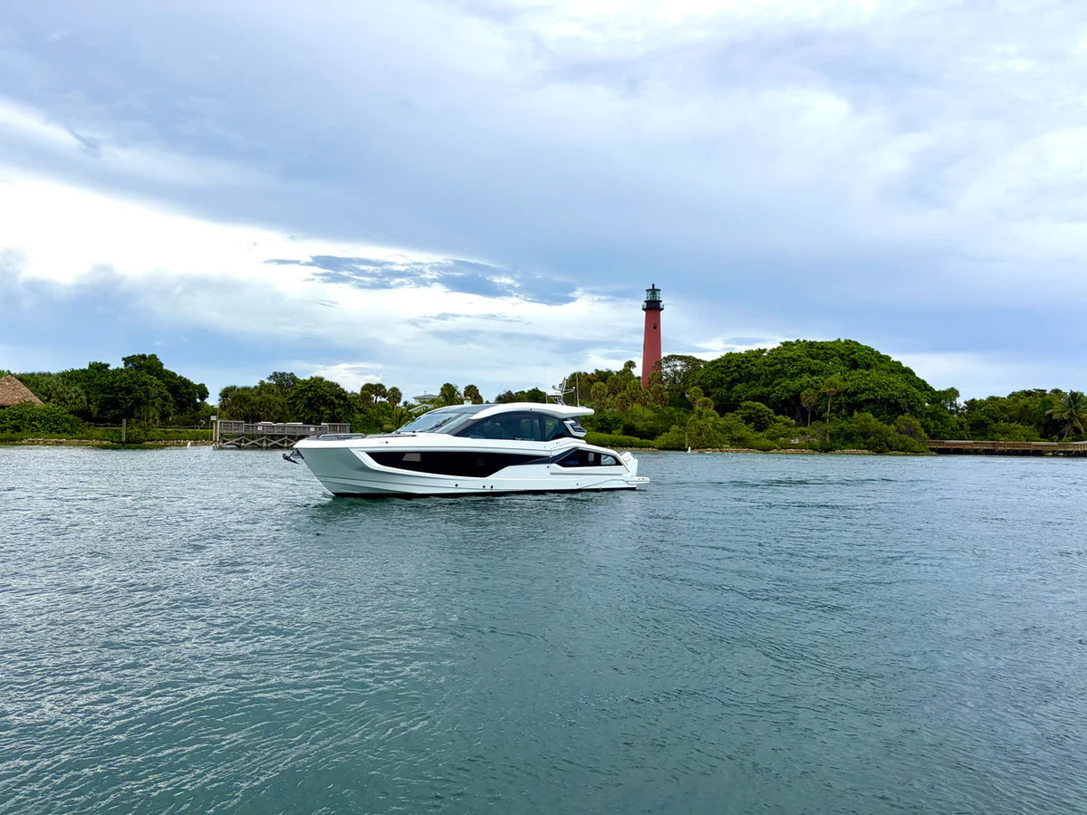 2026 Galeon 435 GTO 43.0 feet, Jupiter, Florida #2