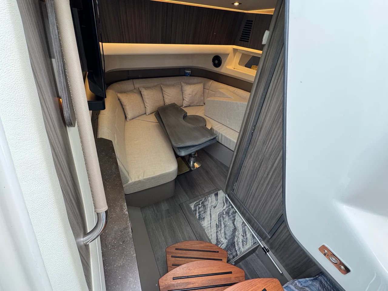 2023 Sea Ray 400 SLX 40.0 feet, Quincy, MA #17
