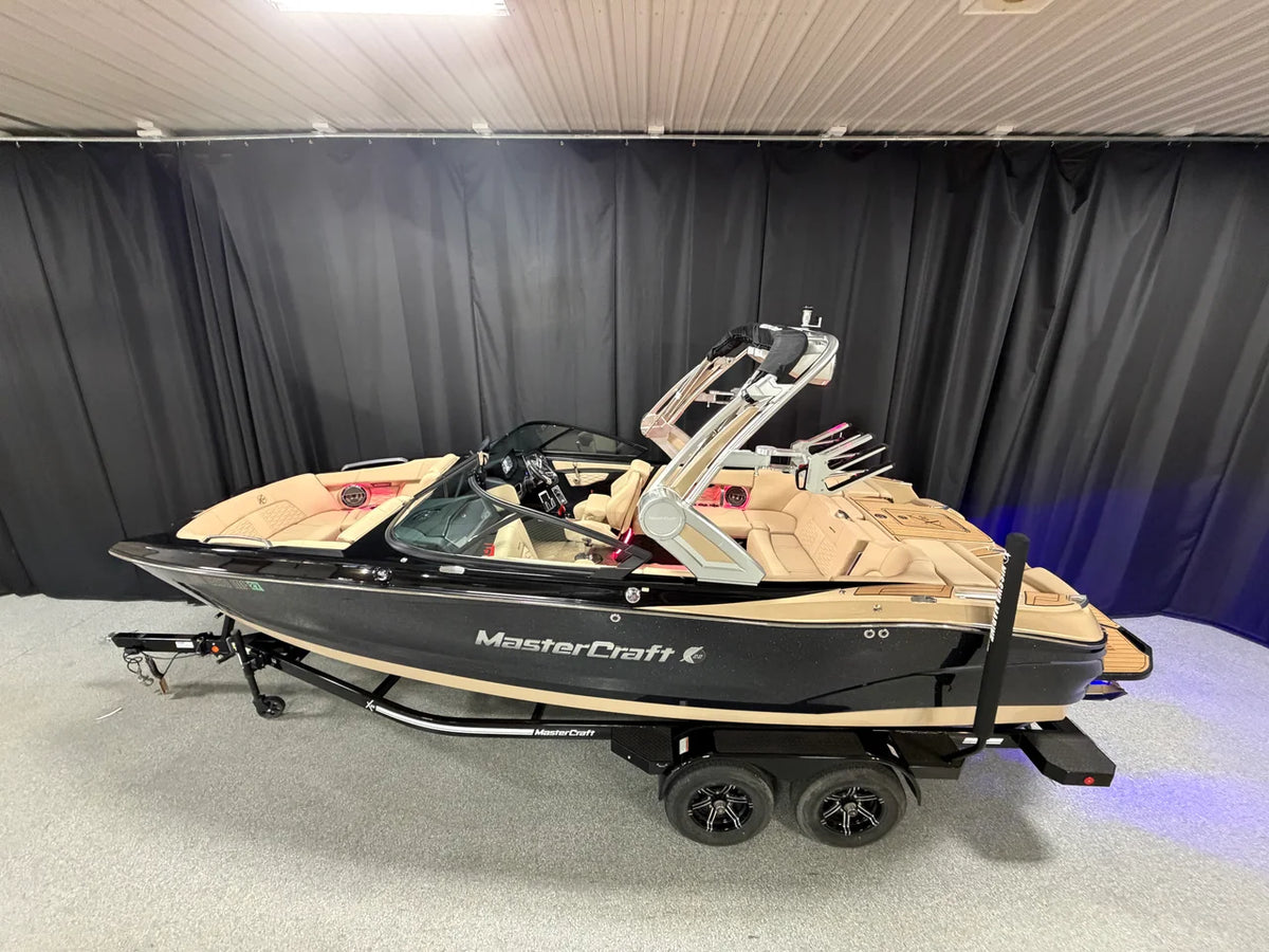 2022 Mastercraft X22 22.0 feet, Nisswa, Minnesota #2