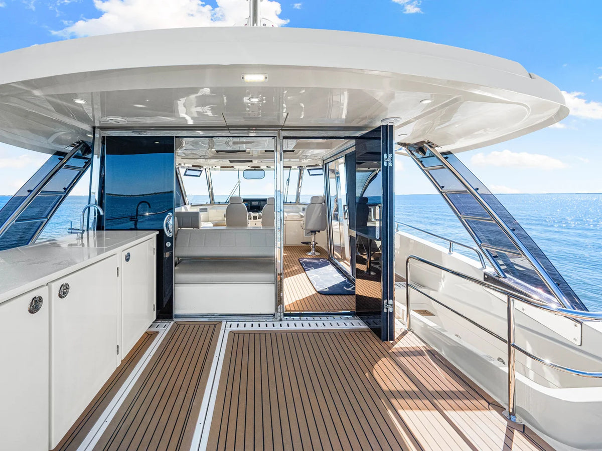 2022 Aquila 54 Yacht 54.0 feet, St Petersburg, FL #66