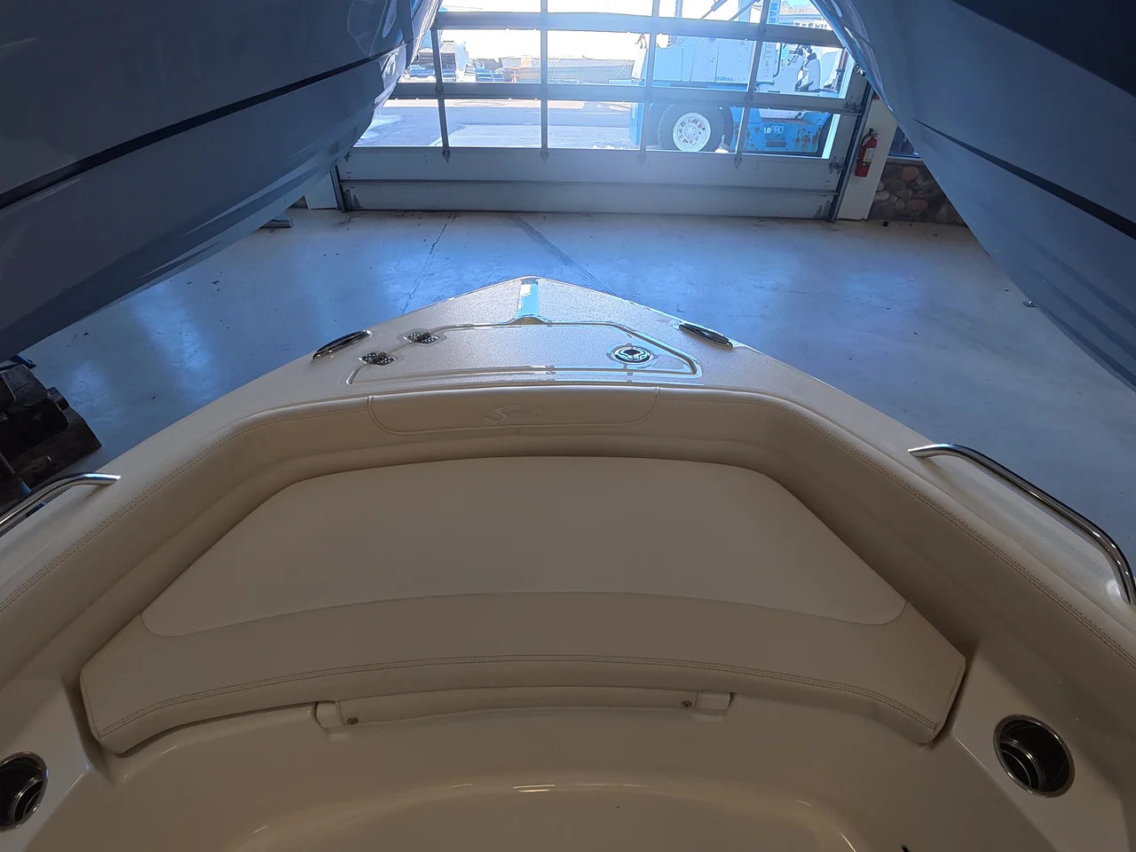 2026 Scout 188 Sportfish 18.0 feet, Brick Township, New Jersey #15