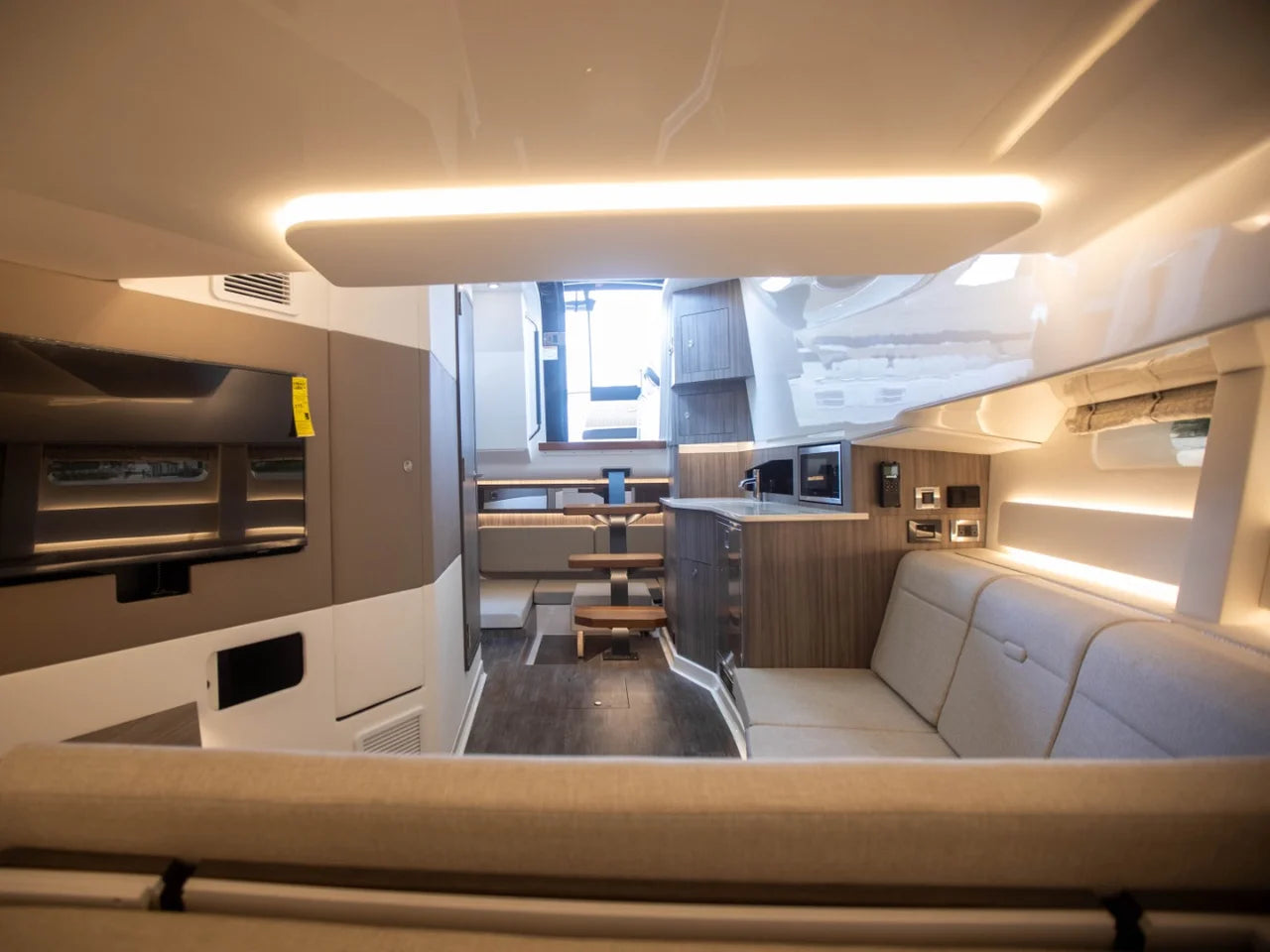 2026 Sea Ray Sundancer 370 Outboard 37.0 feet, Brick Township, New Jersey #61