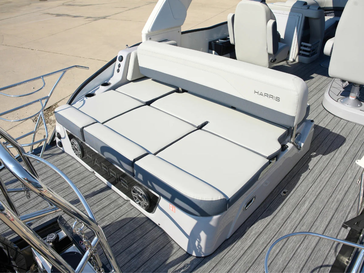 2027 Harris Grand Mariner 250 25.0 feet, Lewisville, TX #31