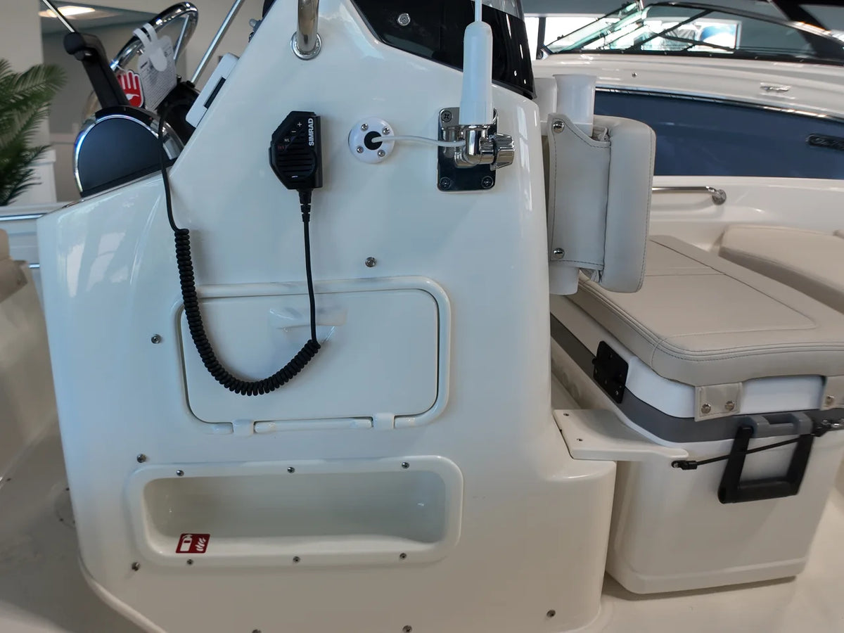 2027 Boston Whaler 170 Montauk 17.0 feet, Sarasota, FL #15