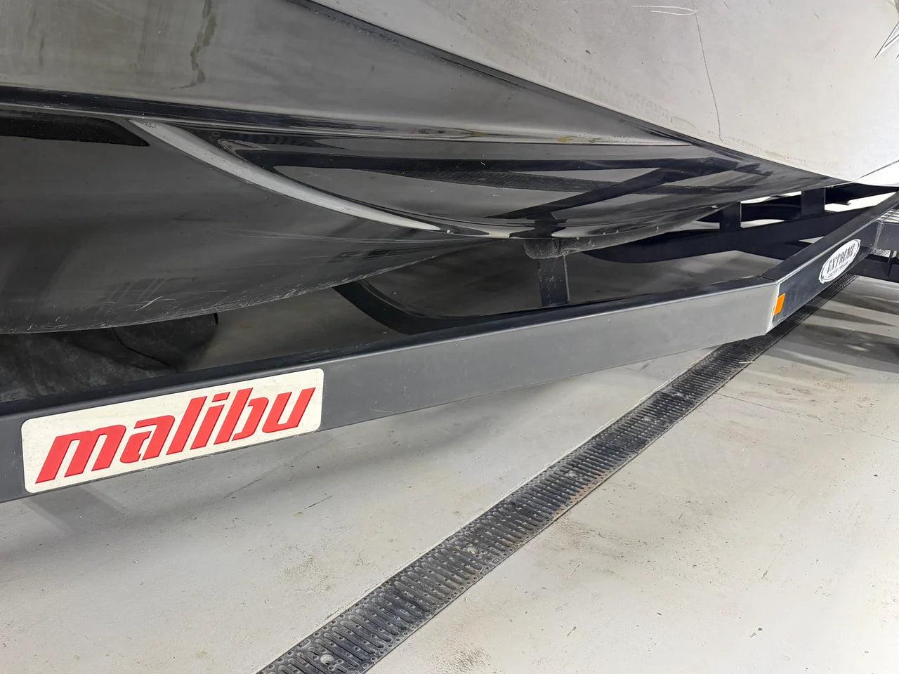 2010 Malibu WAKESETTER 23 LSV 23.0 feet, Crosslake, Minnesota #83