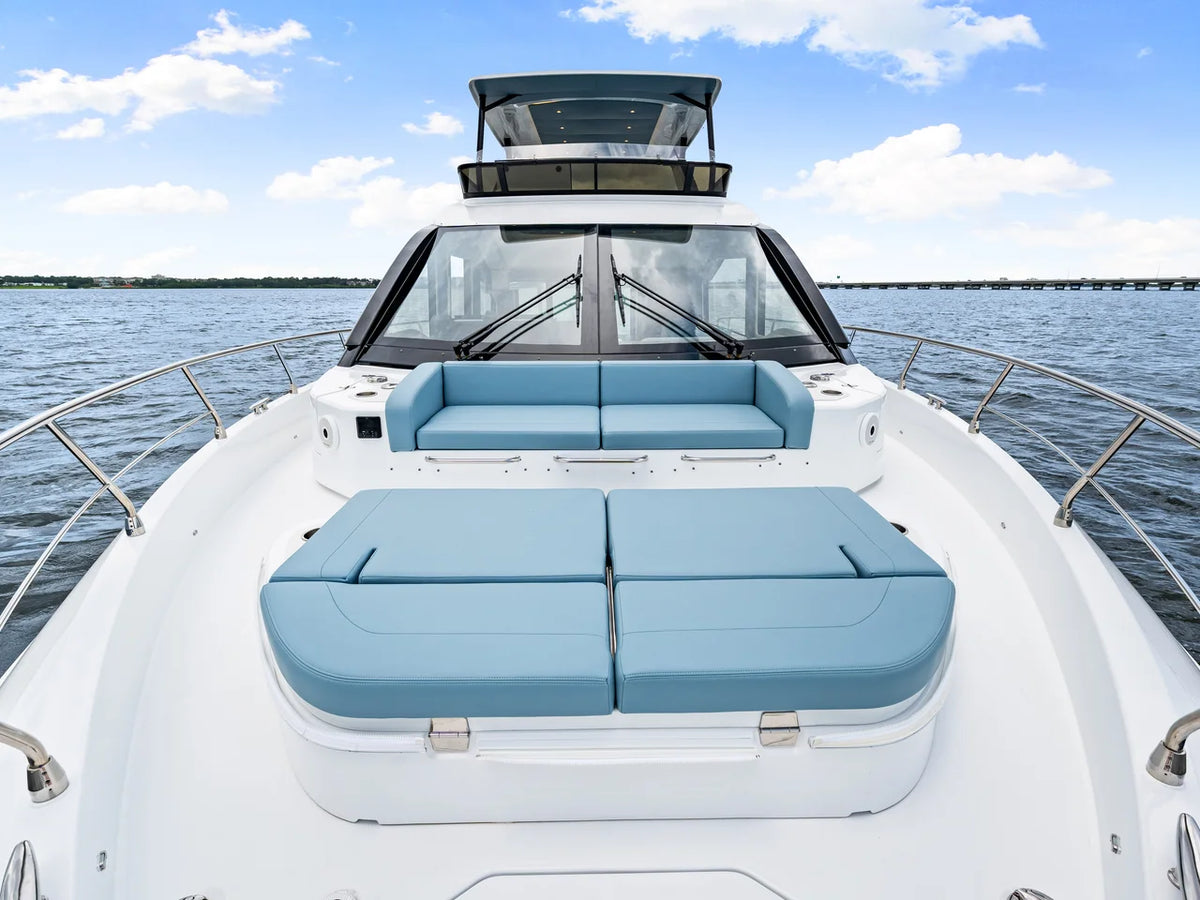 2026 Cruisers Yachts 50 FLY 50.0 feet, Clearwater, Florida #47