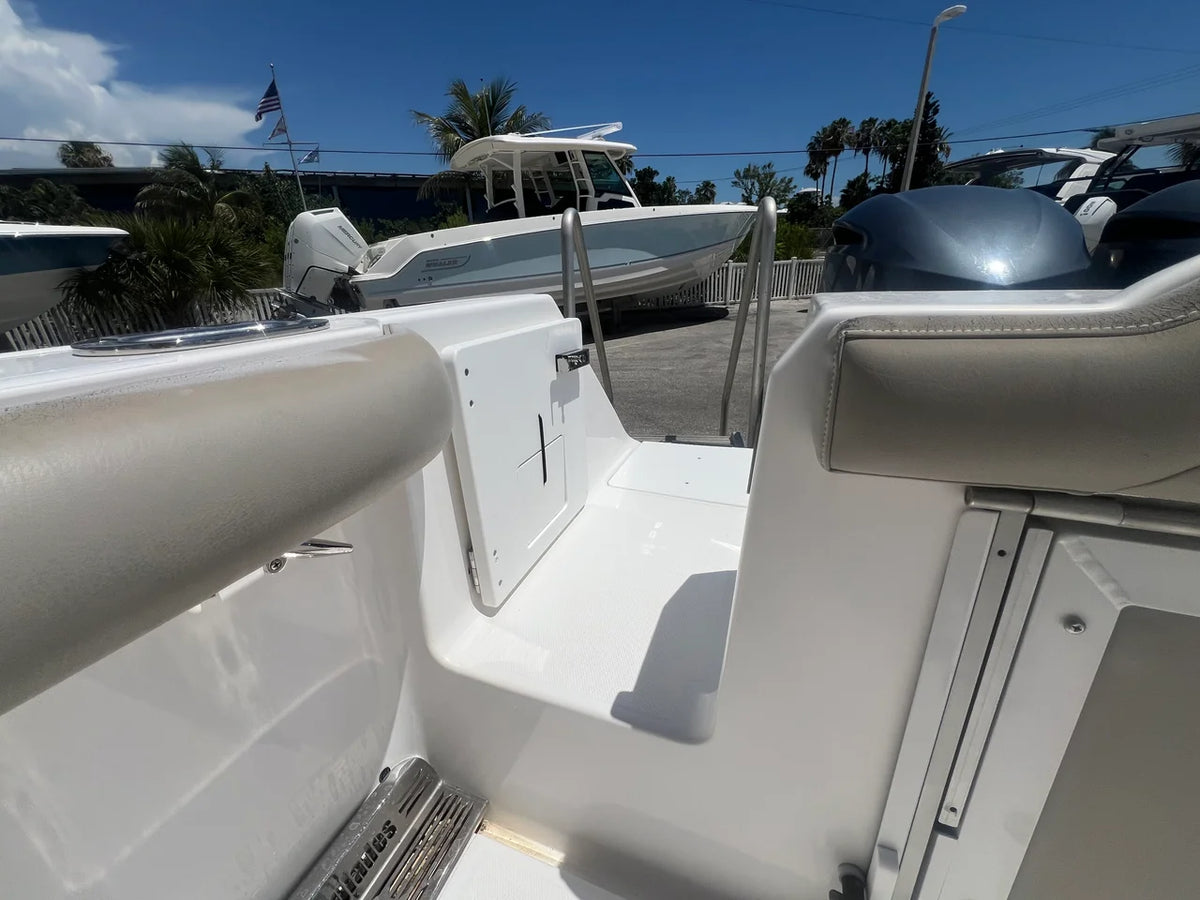 2019 Everglades 295CC 31.0 feet, Sarasota, FL #11