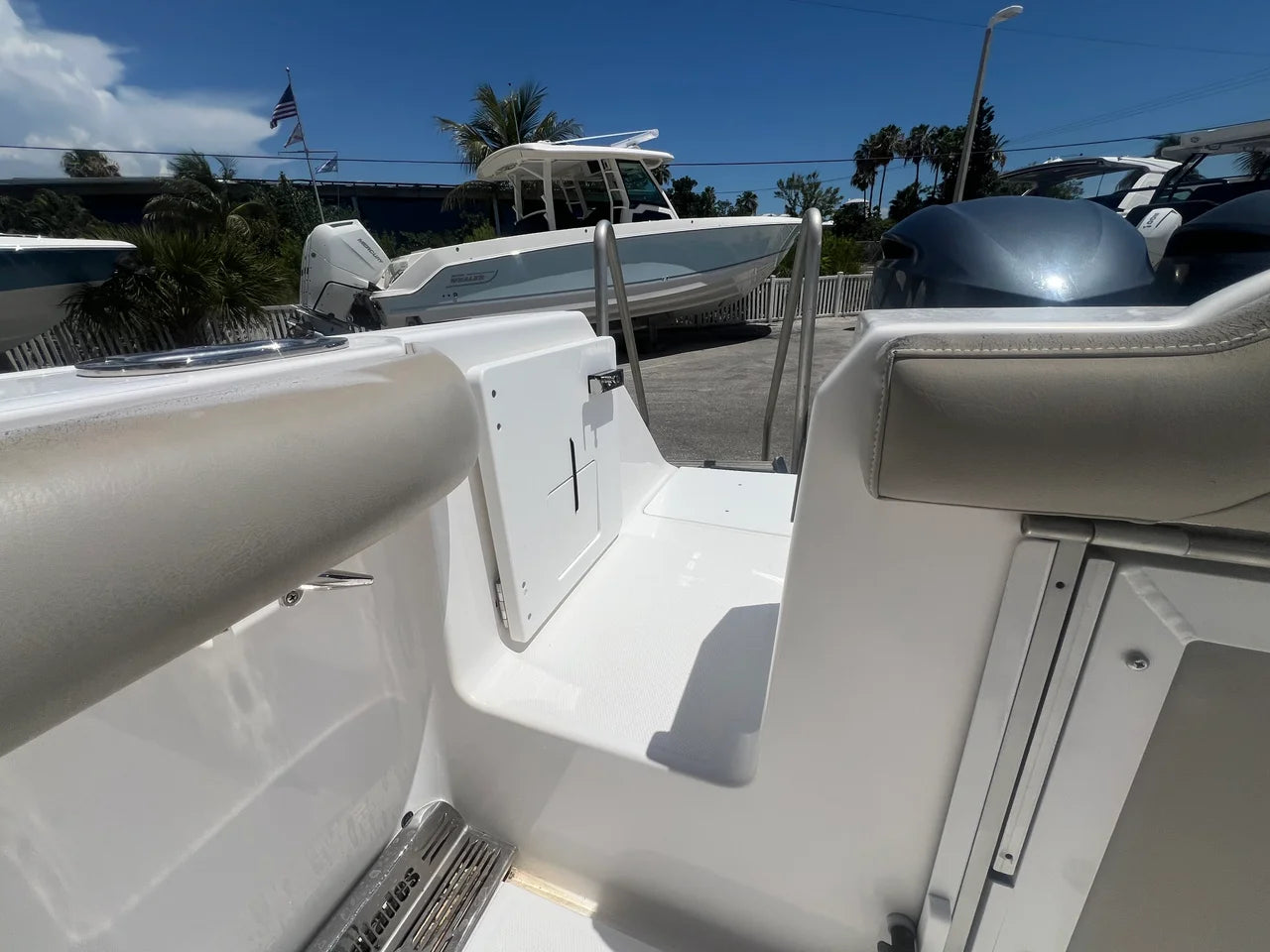 2019 Everglades 295CC 31.0 feet, Sarasota, FL #12