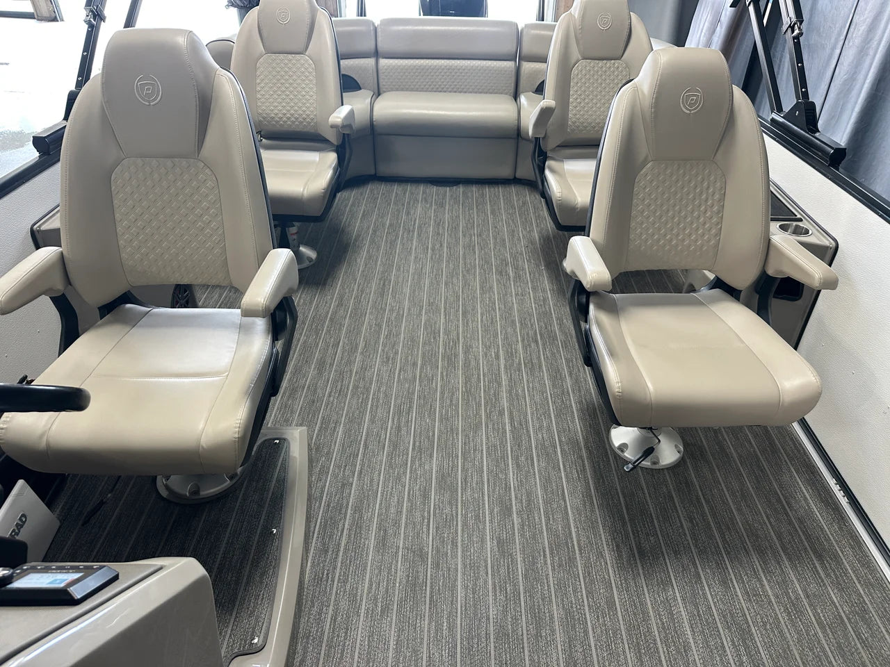 2022 Premier 250 Solaris 25.0 feet, Nisswa, Minnesota #30