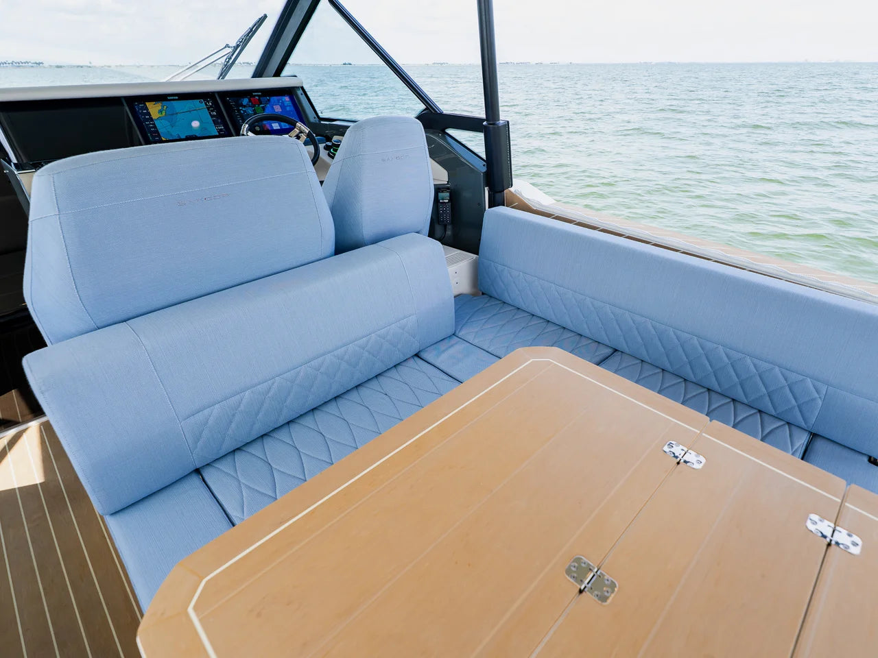 2026 Saxdor 400 GTO 40.0 feet, Clearwater, Florida #83