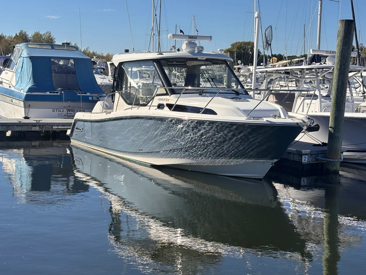 2023 Boston Whaler 325 CONQUEST 32.0 feet, Westbrook, Connecticut #2