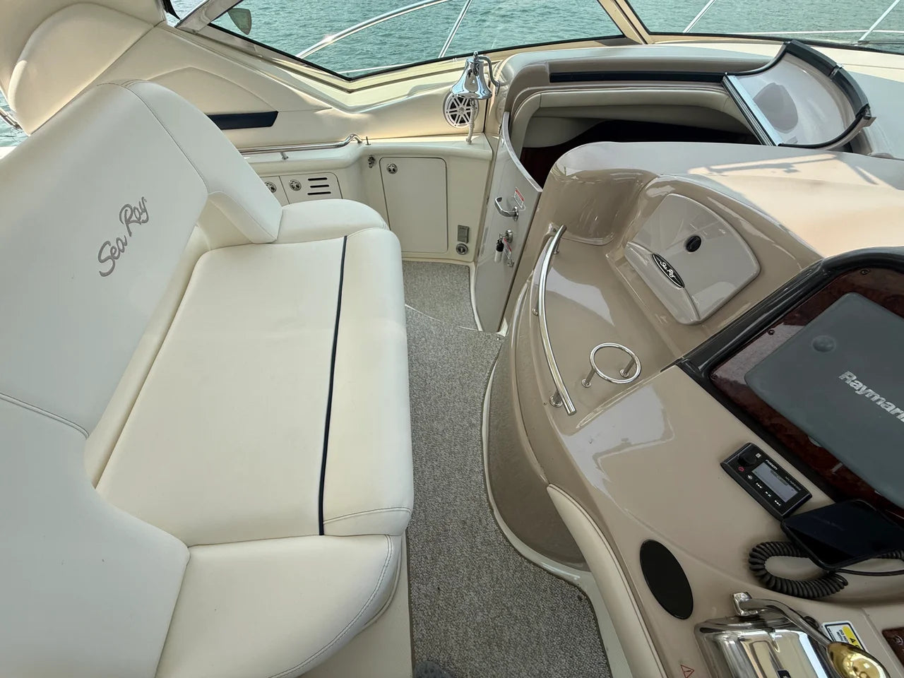 2004 Sea Ray 420 SUNDANCER 42.0 feet, Cumming, Georgia #51