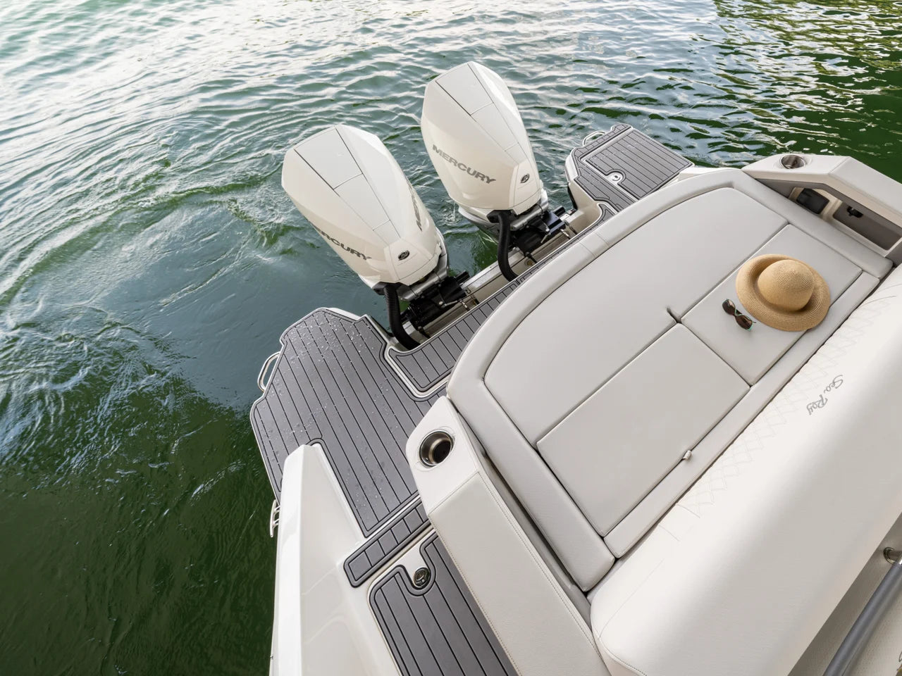 2021 Sea Ray 310 SLX OB 31.0 feet, Huntington, NY #11