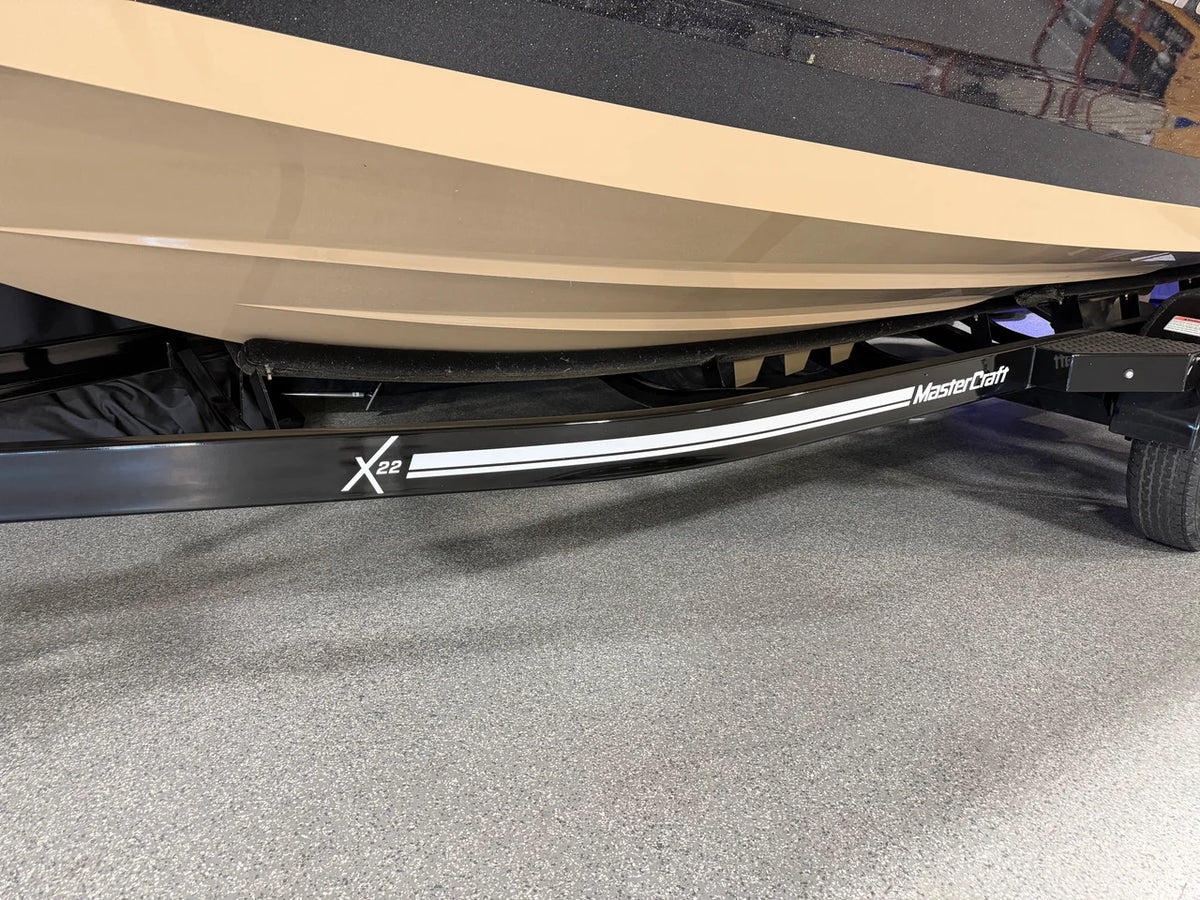 2022 Mastercraft X22 22.0 feet, Nisswa, Minnesota #102