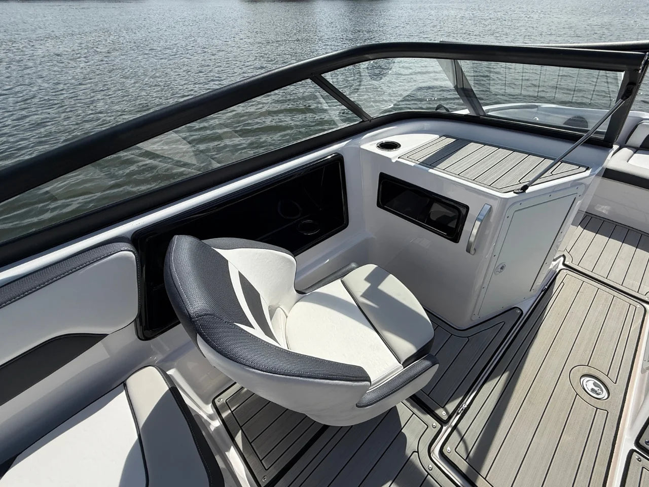 2025 Yamaha 195S 19.0 feet, Lake Wylie, SC #17