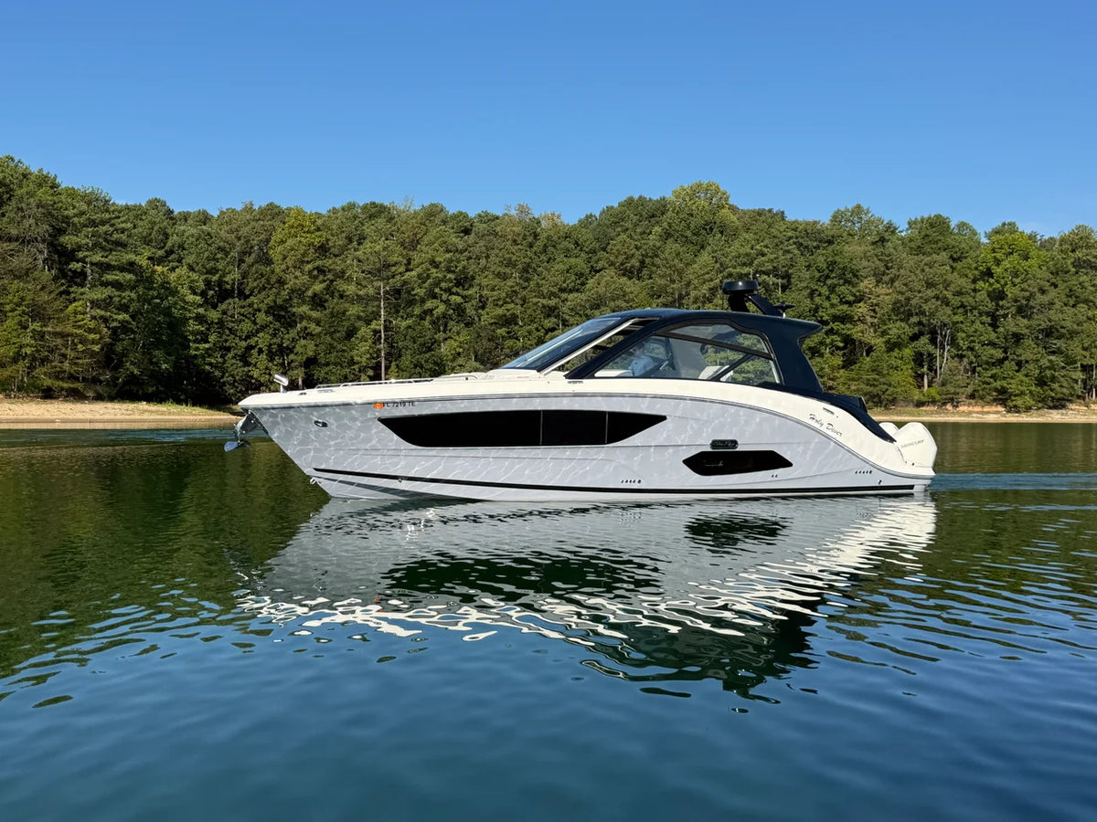 2022 Sea Ray 370 SUNDANCER OUTBOARD 37.0 feet, Cumming, GA #12