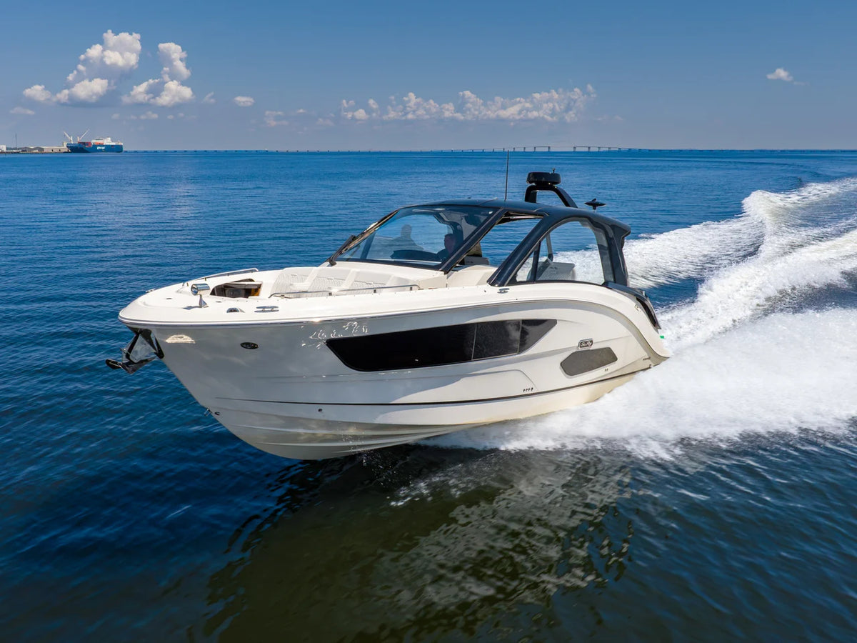 2026 Sea Ray Sundancer 370 Outboard 37.0 feet, Pensacola, Florida #3