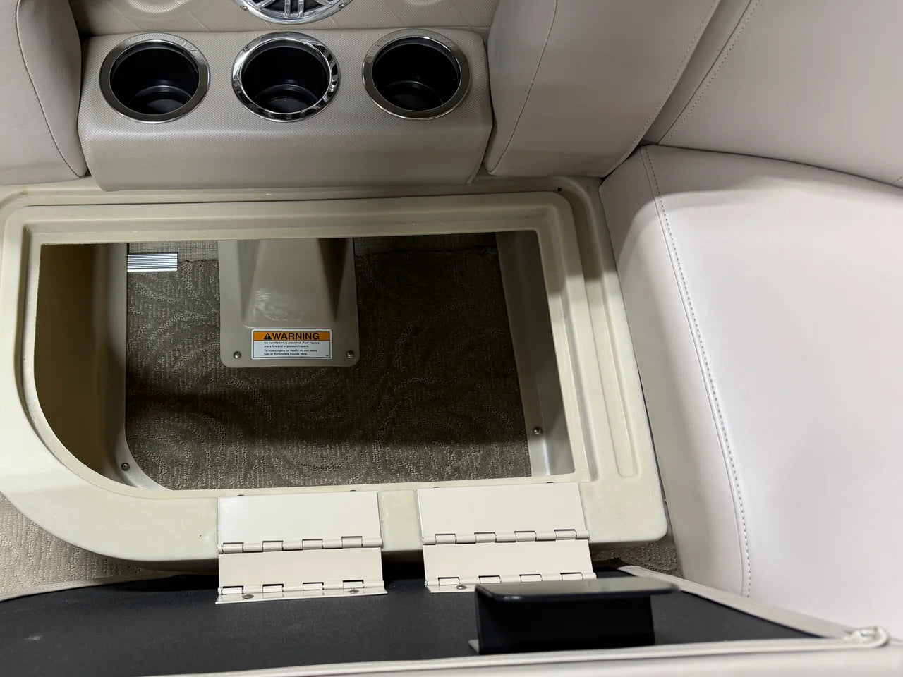 2014 Sylvan MIRAGE 8520 20.0 feet, Crosslake, Minnesota #54
