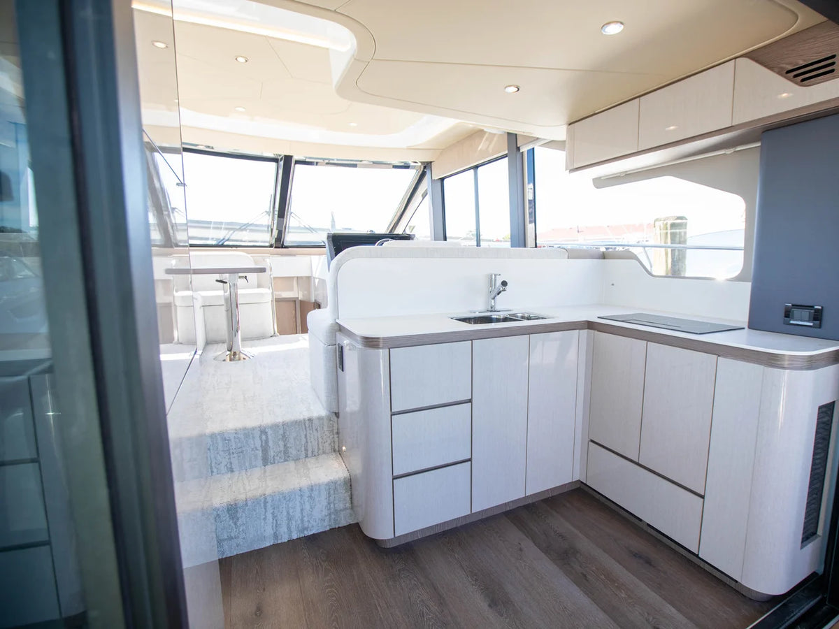 2027 Cruisers Yachts 50 FLY 50.0 feet, Brick Township, New Jersey #67