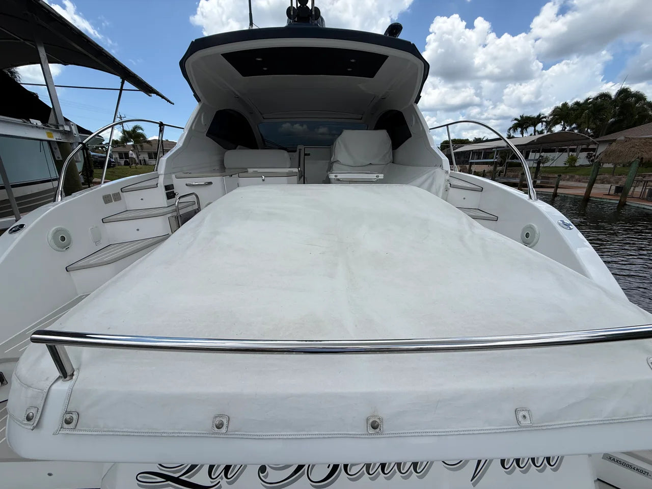 2021 Azimut 45 ATLANTIS 45.0 feet, Cape Coral, FL #48