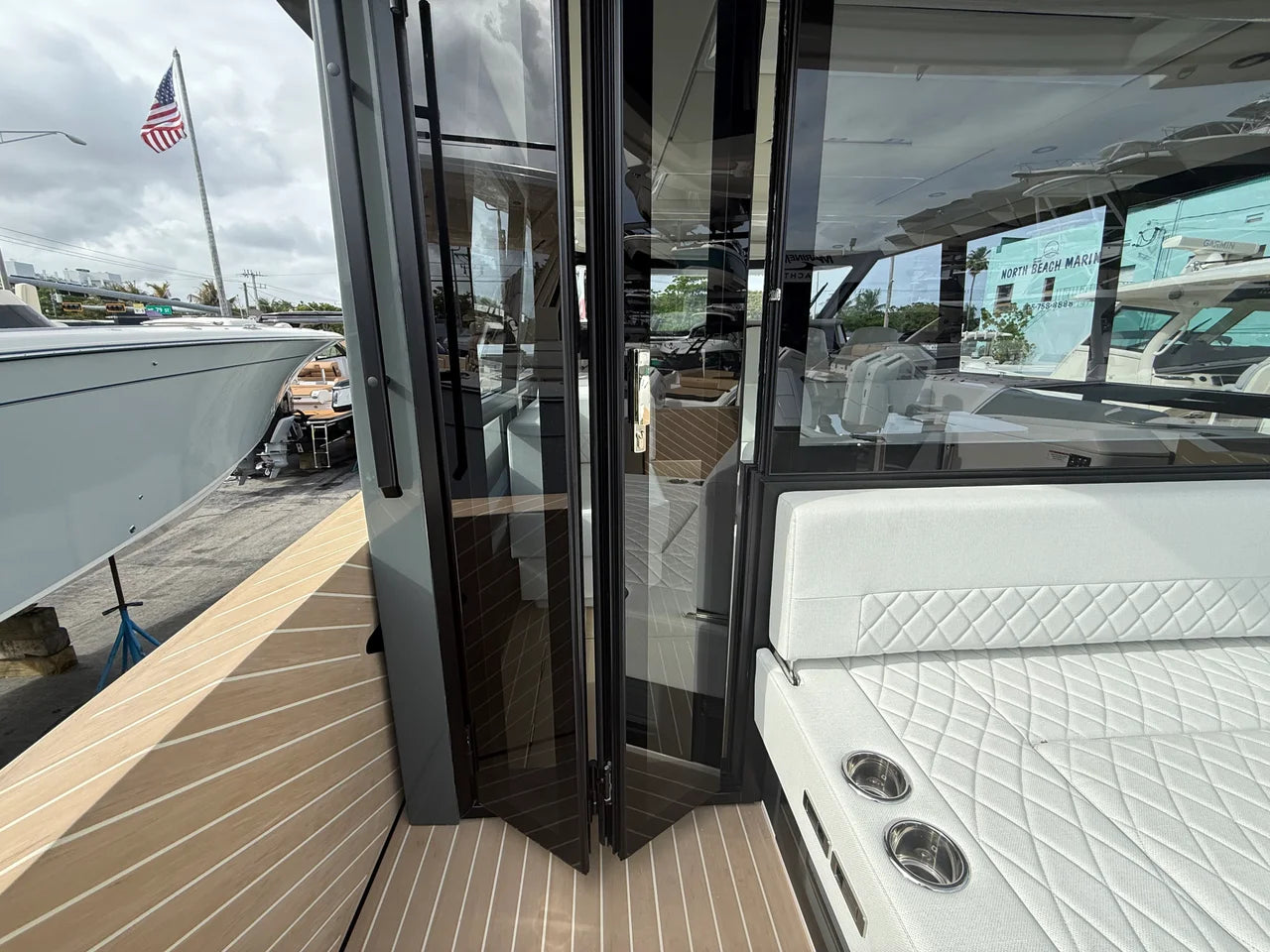 2026 Saxdor 400 GTC 40.0 feet, Clearwater, Florida #6