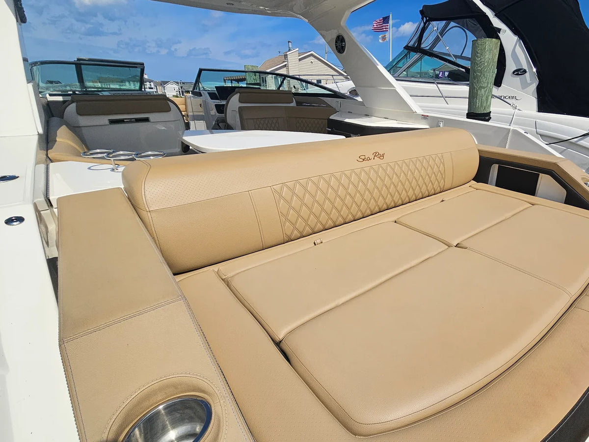 2019 Sea Ray 310 SLX 31.0 feet, Brick Township, New Jersey #5